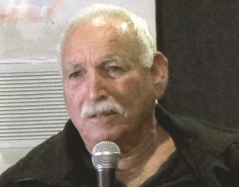 جنرال إسرائيلي : نووي إيران موجه ضد العرب فقط