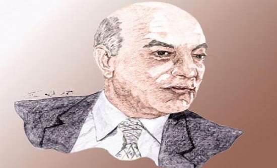 (للحب سماء عالية).. ديوان جديد للشاعر التل (للحب سماء عالية).. ديوان جديد للشاعر التل