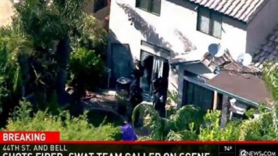 مقتل 5 مغاربة من عائلة واحدة بأميركا في ظروف غامضة