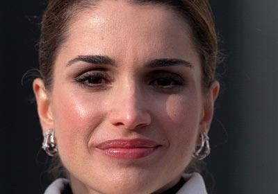 الملكة رانيا تنشر " سليفي " ملكي - صورة الملكة رانيا تنشر " سليفي " ملكي - صورة