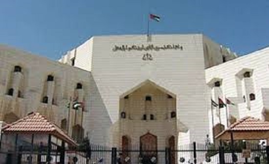 بالأسماء : تنقلات قضائية محدودة بالأسماء : تنقلات قضائية محدودة