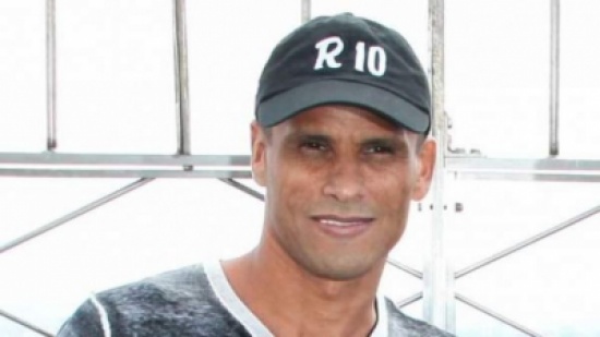 ريفالدو يستعد للعودة للملاعب في سن 43 لمساعدة النادي الذي يرأسه ريفالدو يستعد للعودة للملاعب في سن 43 لمساعدة النادي الذي يرأسه