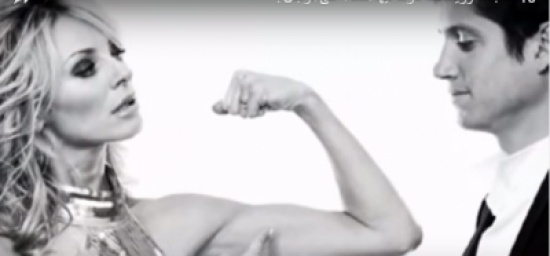 بالفيديو.. 10 مسابقات ورياضات فازت فيها النساء على الرجال