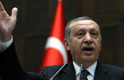 أردوغان يزور الكويت وملفات اليمن وسوريا والدفاع تتصدر المباحثات