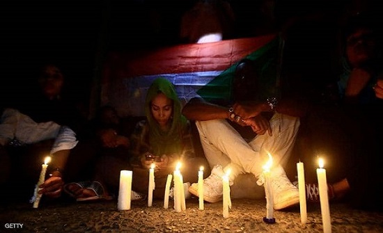 إعلان نتائج تحقيقات فض الاعتصام بالسودان إعلان نتائج تحقيقات فض الاعتصام بالسودان