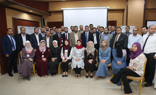 اطلاق ملتقى التخطيط والجودة في "المهندسين"