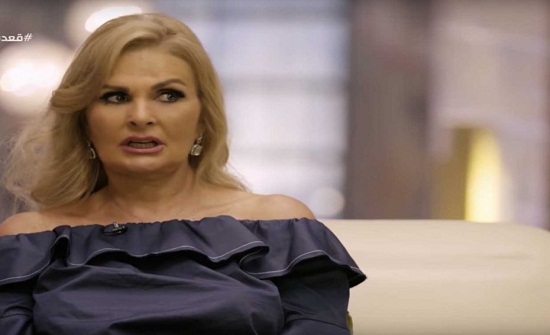 يسرا في “قعدة رجالة”: “يا نهار اسود على مخاختكم عايزة كلوركس عشان اغسل دماغكم”!.. فيديو يسرا في “قعدة رجالة”: “يا نهار اسود على مخاختكم عايزة كلوركس عشان اغسل دماغكم”!.. فيديو