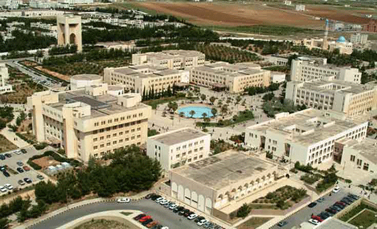 جامعة مؤتة تطلق موقعا الكترونيا متخصصا بالبحث العلمي جامعة مؤتة تطلق موقعا الكترونيا متخصصا بالبحث العلمي
