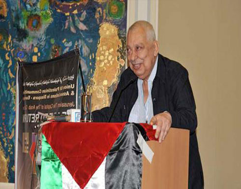 الفلسطينيون يطالبون بطرد الكنيست الإسرائيلي من عضوية الجمعية البرلمانية المتوسطية