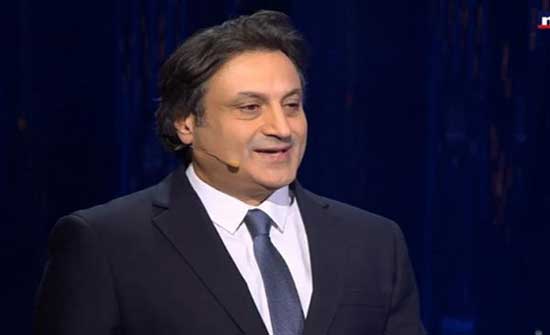 ميشال حايك يُصيب من جديد بتوقع عن لبنان.. شاهدوا الفيديو