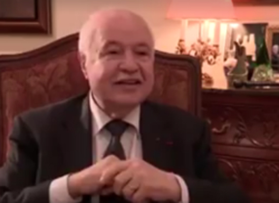 فيديو "السعادة" لأبوغزاله يصل إلى أكثر من 25 مليون مستخدم خلال أسبوعين ع