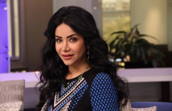 حقيقة استقالة لجين عمران من Mbc حقيقة استقالة لجين عمران من Mbc
