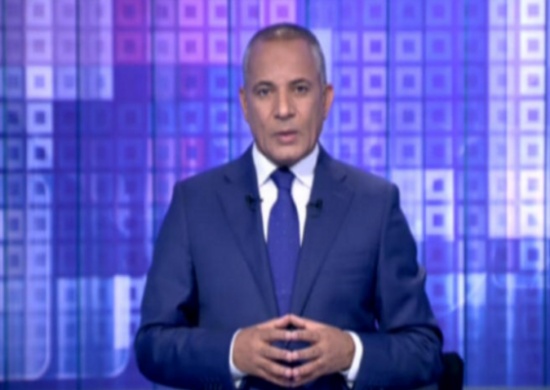 مصر: التحقيق مع أحمد موسى بتهمة "تعريض الأمن القومي للخطر" مصر: التحقيق مع أحمد موسى بتهمة "تعريض الأمن القومي للخطر"