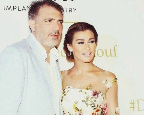 بالصورة - المتهمة بتسريب صور نادين الراسي مع الطبيب تخرج عن صمتها وترد.. لن تصدقوا من تكون!! بالصورة - المتهمة بتسريب صور نادين الراسي مع الطبيب تخرج عن صمتها وترد.. لن تصدقوا من تكون!!