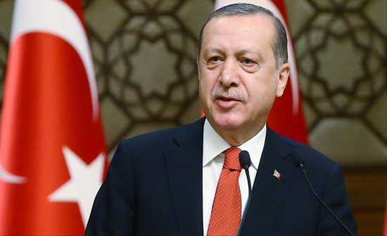 أردوغان: العزلة مصير إقليم شمال العراق عقب الاستفتاء أردوغان: العزلة مصير إقليم شمال العراق عقب الاستفتاء