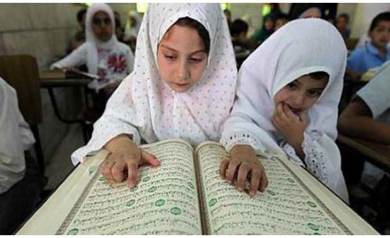 اختتام دورات تحفيظ القرآن الكريم في الطفيلة