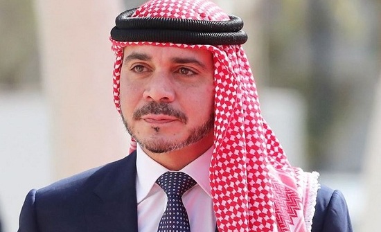 عيد ميلاد الأمير علي بن الحسين غدا الأربعاء عيد ميلاد الأمير علي بن الحسين غدا الأربعاء