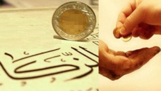 حكم توكيل تكية خيرية بإخراج الزكاة طروداً غذائية