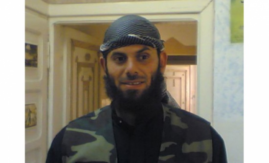 وفاة سلفي جهادي في سجن الموقر