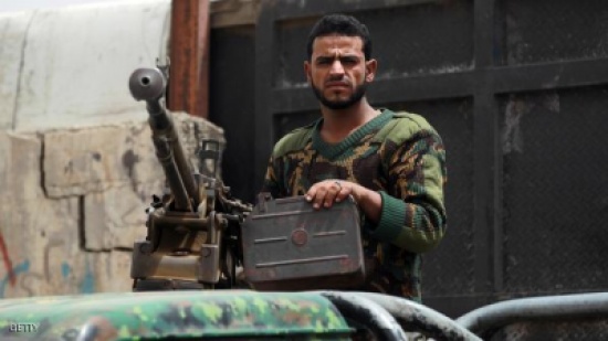 مسلحون يقتلون جنديا يمنيا بعد خطفه