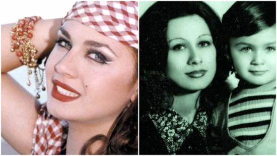 كيف أصبحت نجمة فيديو كليب “يا نور العين” وملكة جمال بلد عربي بعد مرور 20 عاماً؟ كيف أصبحت نجمة فيديو كليب “يا نور العين” وملكة جمال بلد عربي بعد مرور 20 عاماً؟