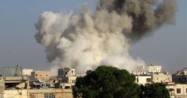مقتل وإصابة 9 أشخاص إثر انفجار عبوة ناسفة جنوبى بغداد مقتل وإصابة 9 أشخاص إثر انفجار عبوة ناسفة جنوبى بغداد