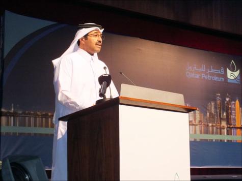 قطر للبترول تطلق رؤية جديدة لتوسيع نشاطها قطر للبترول تطلق رؤية جديدة لتوسيع نشاطها