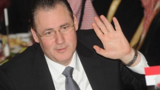 نائب الامين التنفيذي للإسكوا: تحديات جسام لتحقيق التنمية نائب الامين التنفيذي للإسكوا: تحديات جسام لتحقيق التنمية