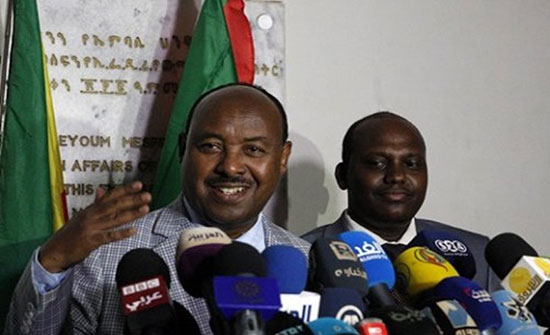 حراك للوساطة الإثيوبية بالسودان وجهود لإعادة "التفاوض"