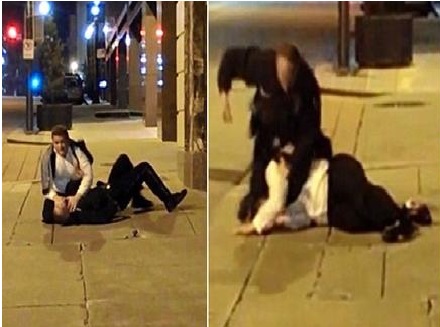 الشرطة تمنع عريساً من حضور زفافه