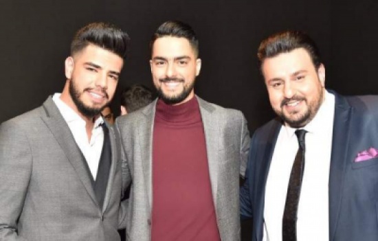 ماذا قال حسن الشافعي في آخر لقاء له مع مهند حسين؟