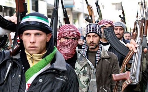 علماء يعلنون النفير بمواجهة فتوى مؤيدة للأسد علماء يعلنون النفير بمواجهة فتوى مؤيدة للأسد