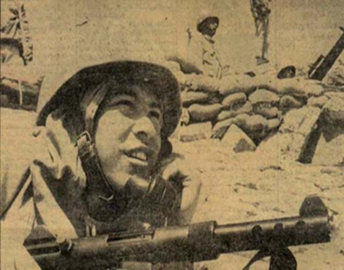 “نيويورك تايمز″: إسرائيل خططت لتفجير قنبلة نووية في سيناء عام 1967 لردع العرب “نيويورك تايمز″: إسرائيل خططت لتفجير قنبلة نووية في سيناء عام 1967 لردع العرب