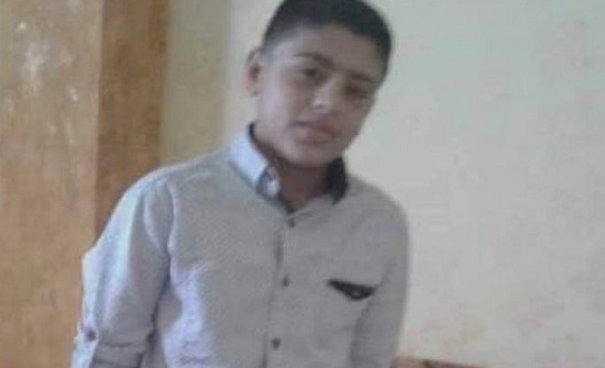 العثور على الفتى المتغيب عن منزل ذويه في مأدبا العثور على الفتى المتغيب عن منزل ذويه في مأدبا