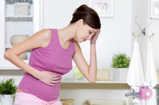 كيف تحدث متلازمة القولون العصبى؟