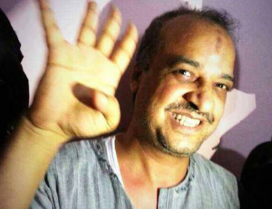 البلتاجي: مبادرة التهدئة لا تعبر عن مصر والمقاومة ستجلب النصر