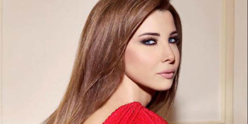 صورة : نانسي عجرم تتغزل بالإسكندرية صورة : نانسي عجرم تتغزل بالإسكندرية