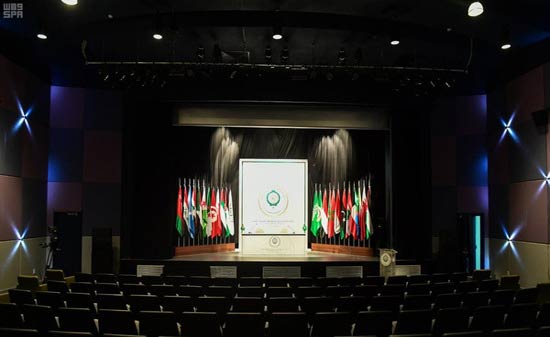 القمة العربية تلتئم بالظهران وسوريا واليمن أبرز الملفات القمة العربية تلتئم بالظهران وسوريا واليمن أبرز الملفات