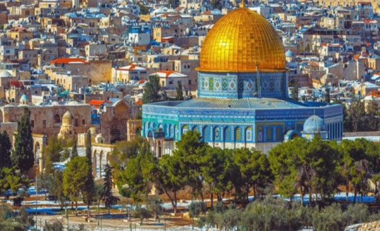 رواد الحركة الرياضية والشبابية يثمنون الدور الأردني دفاعاً عن عروبة القدس