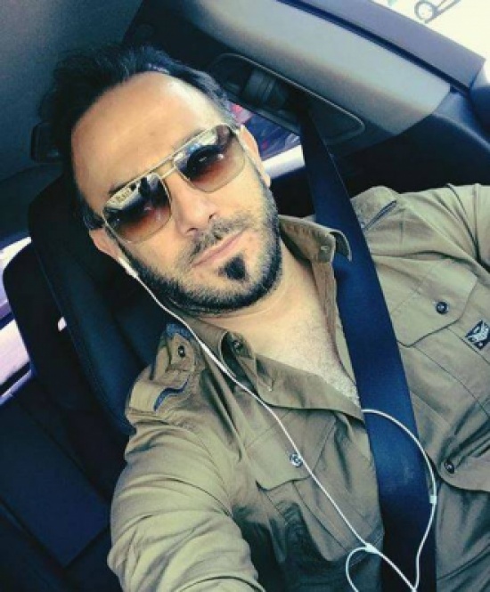 بالفيديو - قصي خولي يثير ضجة بكلماته وتعابيره الصادقة.. شاهدوا ماذا قال بالفيديو - قصي خولي يثير ضجة بكلماته وتعابيره الصادقة.. شاهدوا ماذا قال