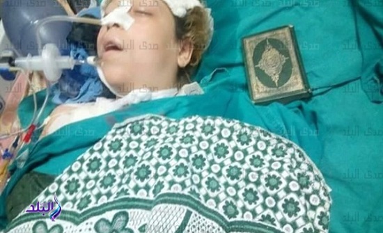 فقدت جنينها وخرج الدود من فمها بعد تعفن معدتها.. «أسماء» ضحية جديدة للإهمال الطبي