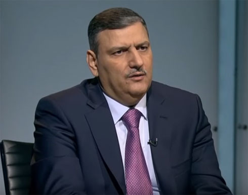 حجاب: لا استئناف للمفاوضات في ظل استمرار انتهاكات نظام الأسد وروسيا حجاب: لا استئناف للمفاوضات في ظل استمرار انتهاكات نظام الأسد وروسيا