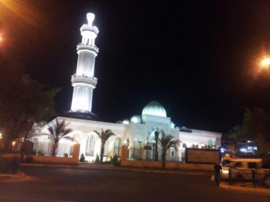 الرياطي : الفرق بين دعم مؤسسة الموانئ للأندية الرياضية والمساجد في العقبة