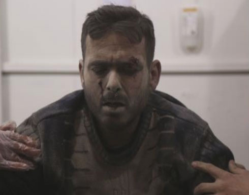 برامج مختلفة لقمة سوتشي السورية... وجبهات القتال تشتعل