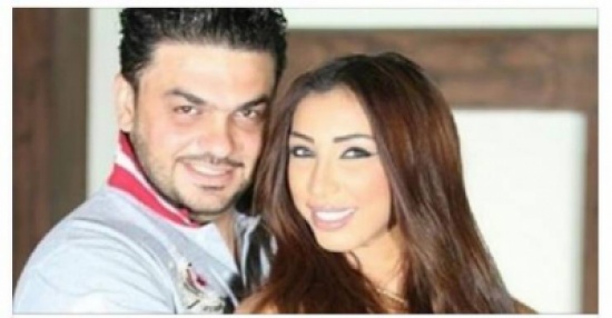 صورة| ما حقيقة انفصال دنيا بطمة ومحمد الترك... وماذا قال الأخير؟ صورة| ما حقيقة انفصال دنيا بطمة ومحمد الترك... وماذا قال الأخير؟