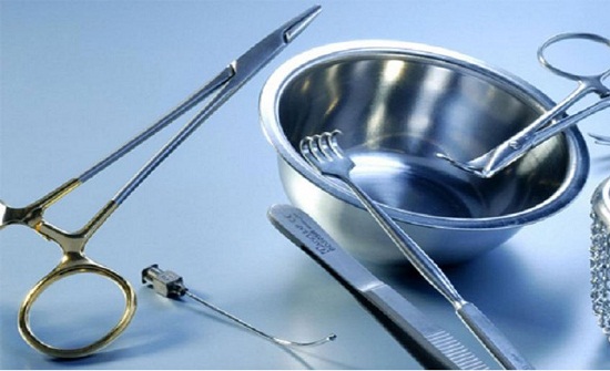 بالصور.. أم تقطع العضو الذكري لطفلها انتقامًا من والده