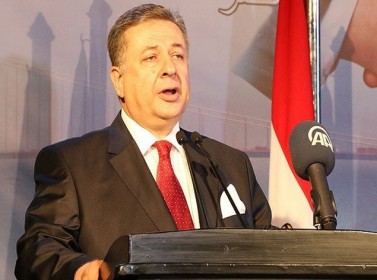 تركيا تتوعد مصر بـ"خطوات مماثلة"