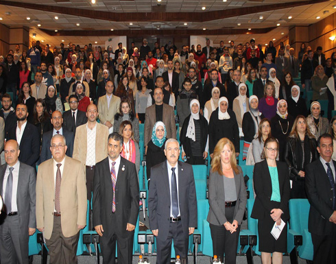 مركز الملكة رانيا للريادة يطلق فعاليات أسبوع الريادة العالمي