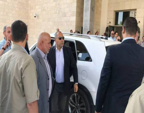 وفد أمني مصري يصل غزة لاستكمال مباحثات "المصالحة" و"التهدئة"