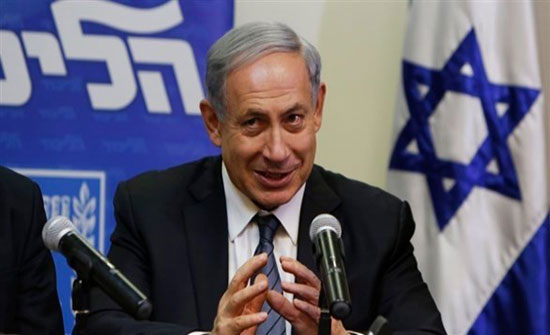 مفاوضات تشكيل الحكومة الإسرائيلية تصل مراحلها الأخيرة